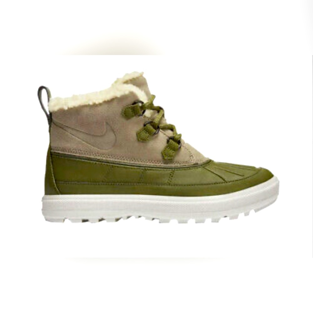 Womens Woodside Boots